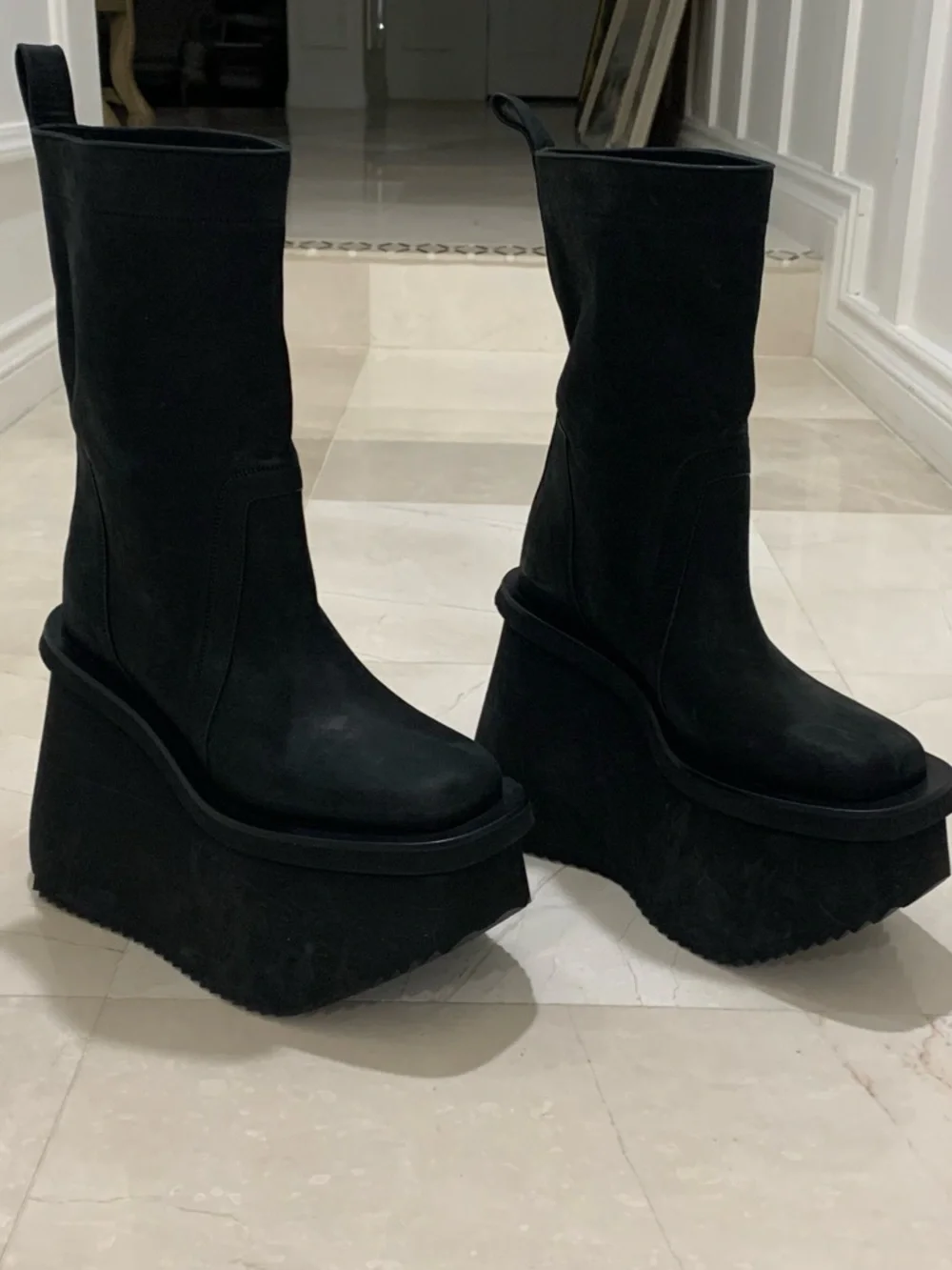 rick owens